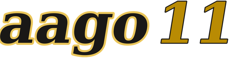 aago11 logo
