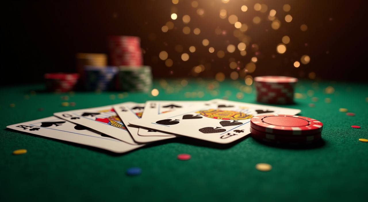 aago11 Baccarat Twilight